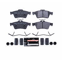TRACK DAY SPEC BRAKE PADS