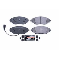 TRACK DAY SPEC BRAKE PADS