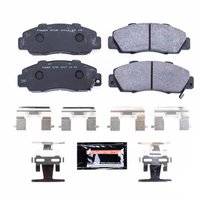 TRACK DAY ADVANCED PAD