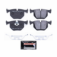 TRACK DAY ADVANCED PAD