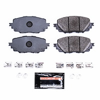 TRACK DAY BRAKE PADS
