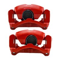 Z23 COATED BRAKE KIT