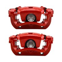 Z23 COATED BRAKE KIT