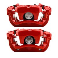 Z23 COATED BRAKE KIT