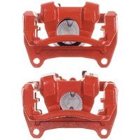 Z23 COATED BRAKE KIT