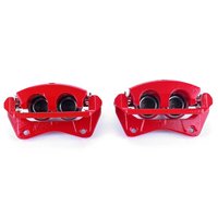 S3826 Performance Front Brake Calipers 2009-2015 Honda Pilot