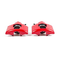 Performance Front Brake Calipers