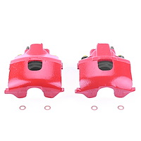 Performance Front Brake Calipers Fits Select 1993-2004 Chrysler, Dodge, Plymouth Models