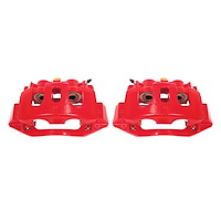 Performance Rear Brake Calipers