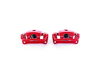 Performance Rear Brake Calipers