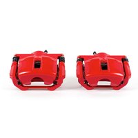 Performance Front Brake Calipers