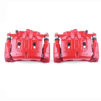 Performance Front Brake Calipers