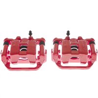 Rear Performance Brake Calipers Fits Select Late Model Nissan Models