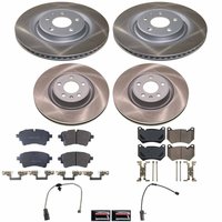 Disc Brake Kit for 2021-2025 Audi Q5 Sportback