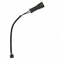 BRAKE PAD WEAR SENSOR