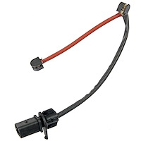 BRAKE PAD WEAR SENSOR