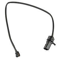 BRAKE PAD WEAR SENSOR