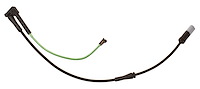 BRAKE PAD WEAR SENSOR