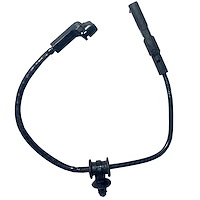 SW-1218 Electronic Brake Wear Sensor, Front Left, For Select GM Truck 2500/3500