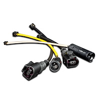 SW-1454 Rear Electronic Brake Wear Sensor