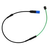Rear Electronic Brake Pad Wear Sensor Fits Select BMW X3