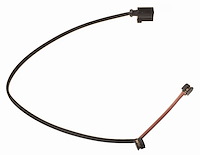 BRAKE PAD WEAR SENSOR