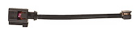 BRAKE PAD WEAR SENSOR
