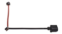 BRAKE PAD WEAR SENSOR