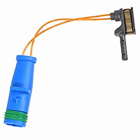 BRAKE PAD WEAR SENSOR