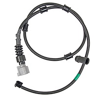 BRAKE PAD WEAR SENSOR