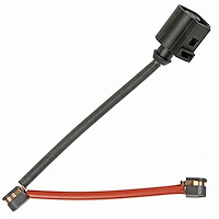 BRAKE PAD WEAR SENSOR