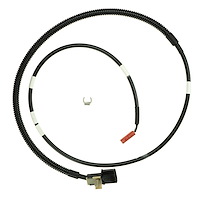 BRAKE PAD WEAR SENSOR