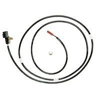 BRAKE PAD WEAR SENSOR