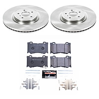 TDSK2915 TRACK DAY SPEC BRAKE KIT