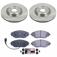 TRACK DAY SPEC BRAKE KIT
