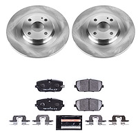 TDSK7362 TRACK DAY SPEC BRAKE KIT