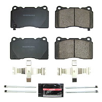 Z23 EVO SPORT PAD W/HDW