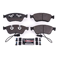 Z23 Evolution Sport Brake Pads Front