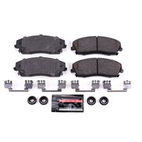 Z23 Evolution Sport Brake Pads