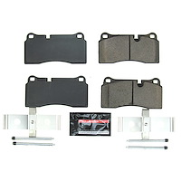 Z23 EVO SPORT PAD W/HDW