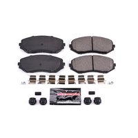 Z23 EVOLUTION SPORT PADS