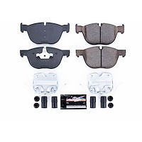 Z23 Evolution Sport Brake Pads Front