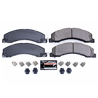 Z23 EVOLUTION SPORT PADS