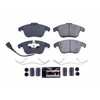 Z23 Evolution Sport Brake Pads Front