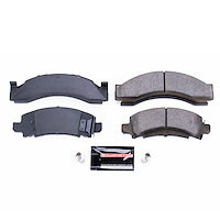 BRAKE PADS