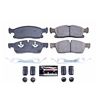 Z23 EVOLUTION SPORT PADS