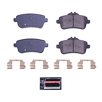 Z23 EVO SPORT PAD W/HDW