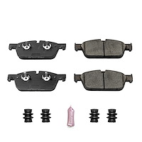Z23 EVOLUTION SPORT W/HDW Front 2015-13 MERCEDES-BENZ GL350/2013 MERCEDES-BENZ GL450/2014 MERCEDES-B