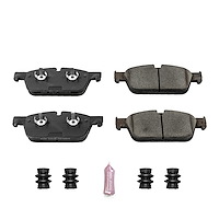 Z23 EVOLUTION SPORT W/HDW Front 2014-13 MERCEDES-BENZ GL550/2014 MERCEDES-BENZ ML550/