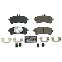 Z23 EVO SPORT PAD W/HDW